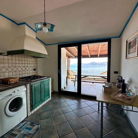 Cala Gonone House Apartment Exterior photo