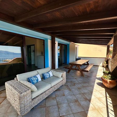 Cala Gonone House Apartment Exterior photo