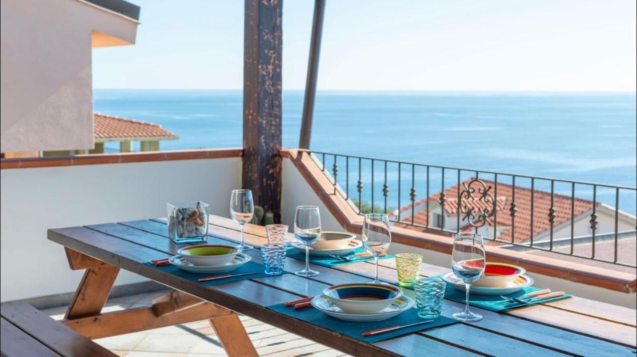 Cala Gonone House Apartment Exterior photo