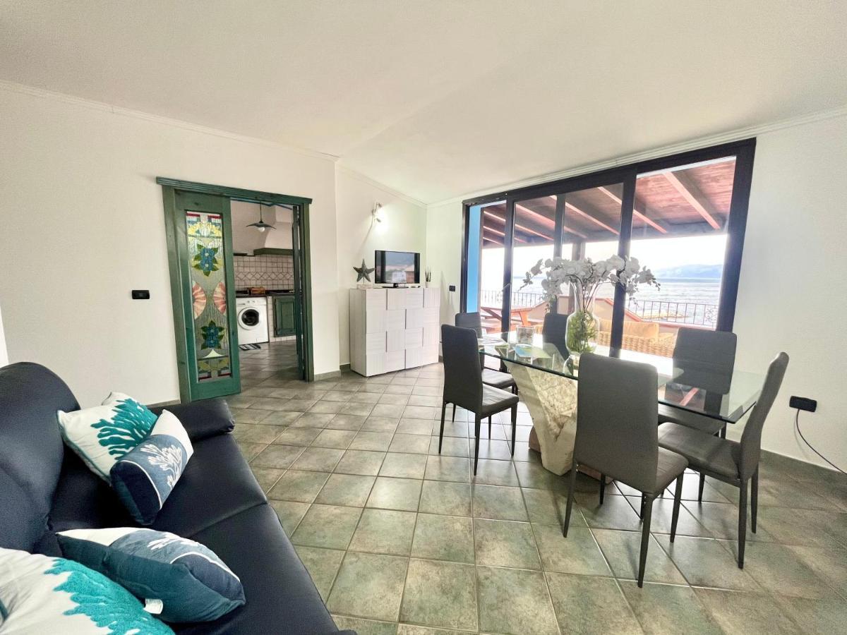 Cala Gonone House Apartment Exterior photo