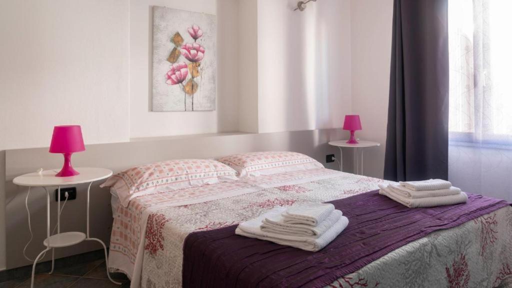 Cala Gonone House Apartment Exterior photo